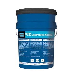 Laticrete 9235 Waterproofing Membrane Liquid