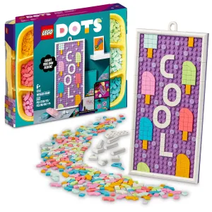 LEGO 41951 Dots Message Board