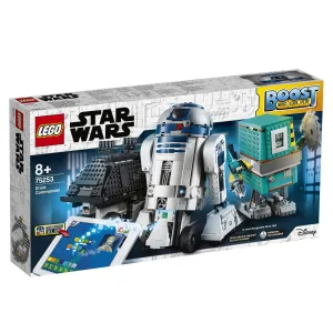 LEGO 75253 Boost Star Wars Droid Commander