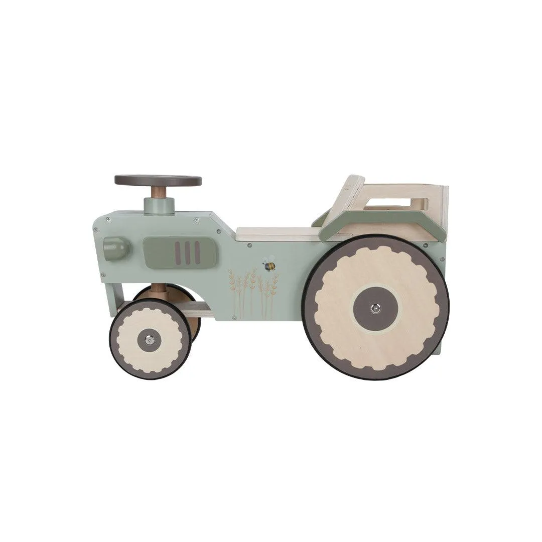 Little Dutch Walking Tractor - Little Farm