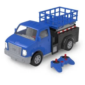 New - DRIVEN by Battat RC Midrange Scissor Lift Truck