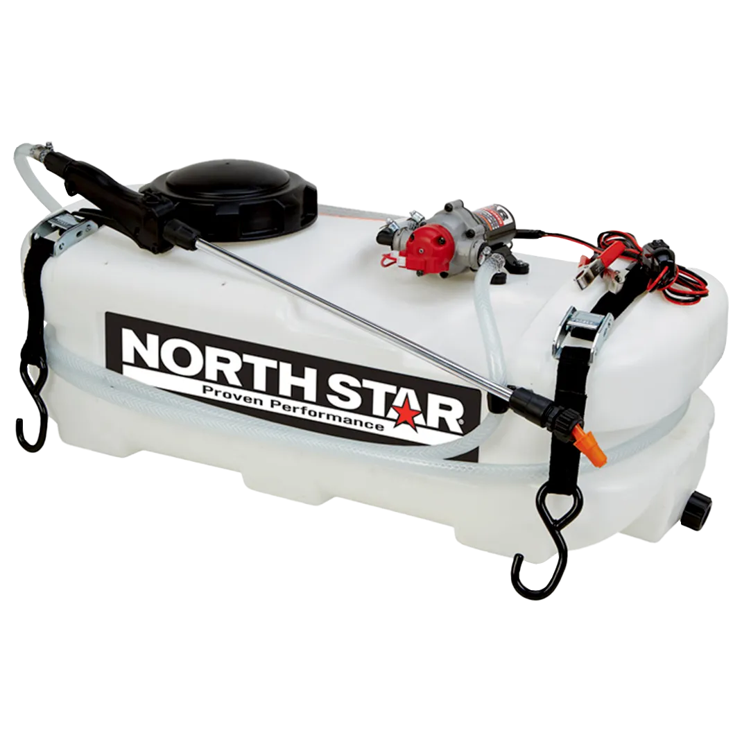 NORTHSTAR 38L SPOT SPRAYER 40psi