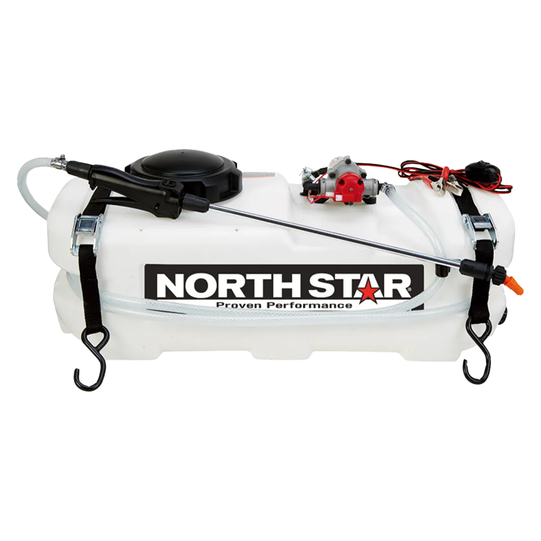 NORTHSTAR 38L SPOT SPRAYER 40psi