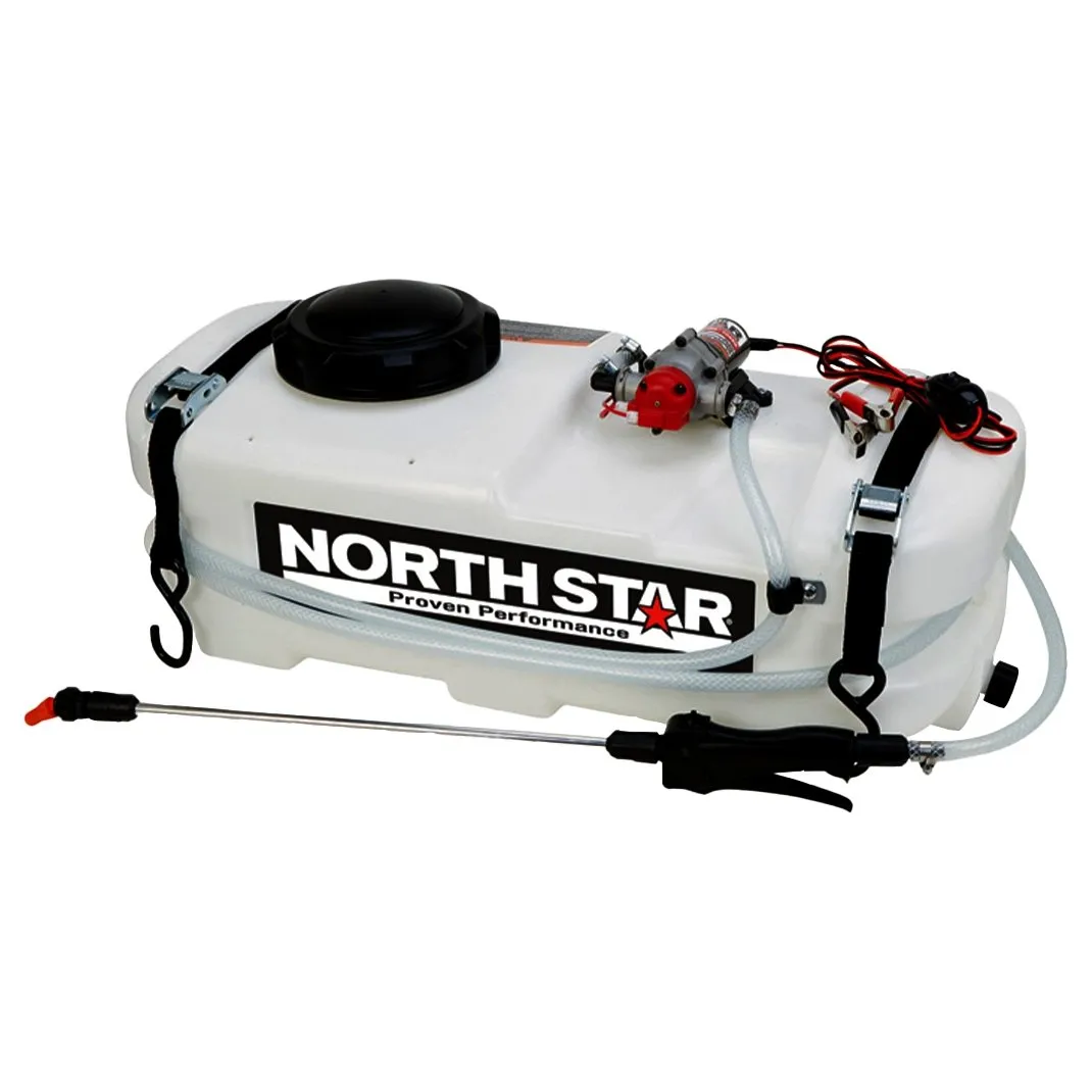 NORTHSTAR 38L SPOT SPRAYER 40psi