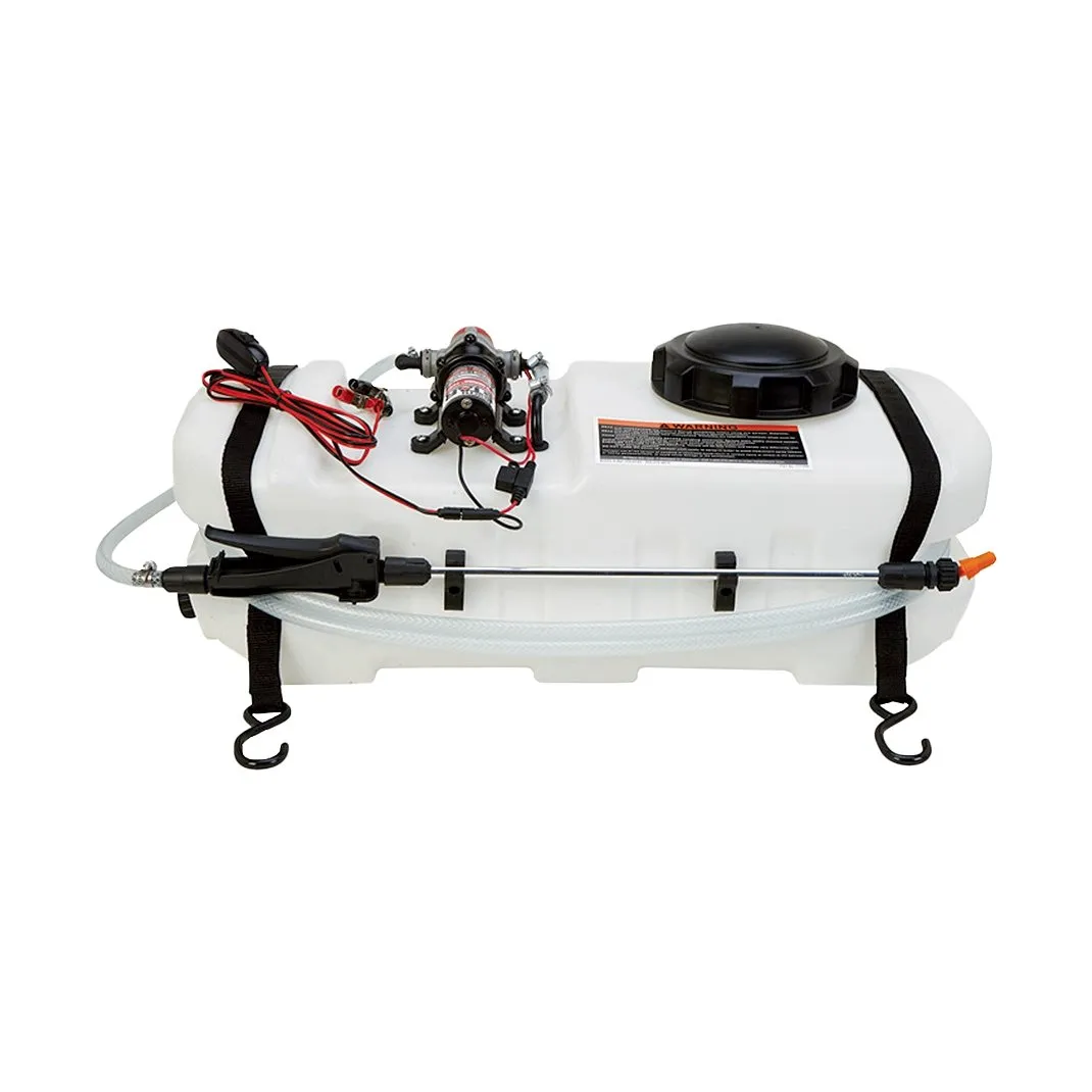 NORTHSTAR 38L SPOT SPRAYER 40psi