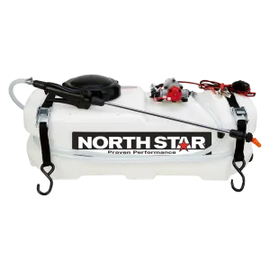 NORTHSTAR 38L SPOT SPRAYER 40psi