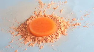 Peach Pearl Pigment - 10gms