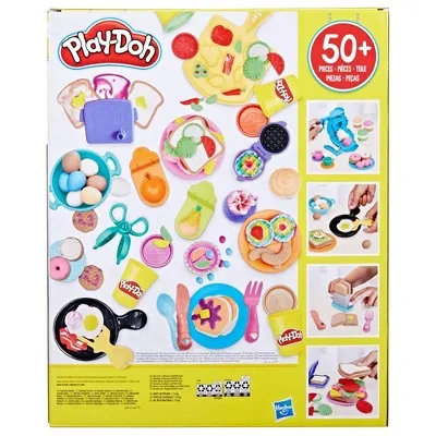 Play-Doh Brunch Time Playset