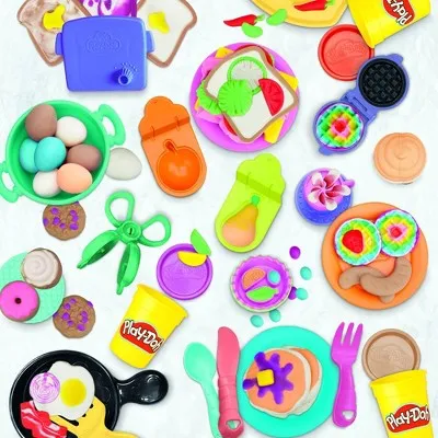 Play-Doh Brunch Time Playset