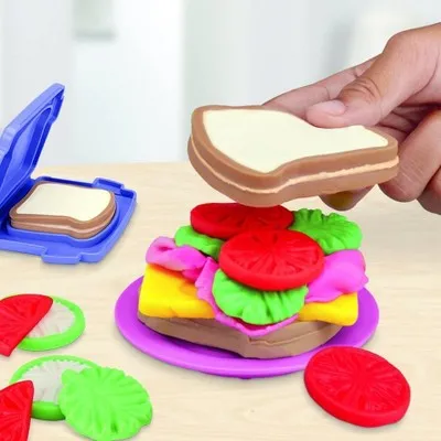 Play-Doh Brunch Time Playset