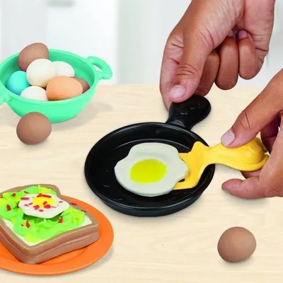 Play-Doh Brunch Time Playset