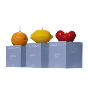 Scented Candle Trio Pack