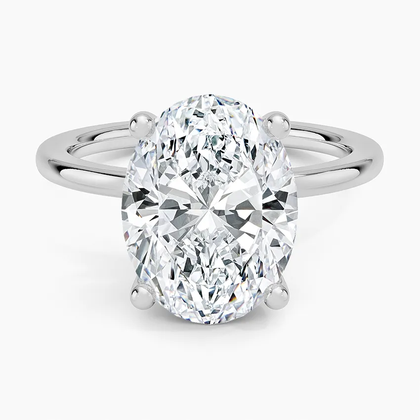 Splendore Eterno Diamond Ring