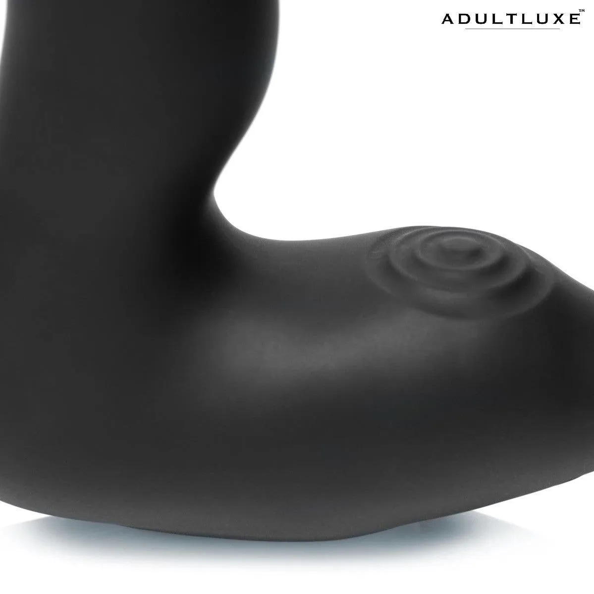 Swell 10x Inflatable Vibrating Prostate Plug With Cock & Ball Ring