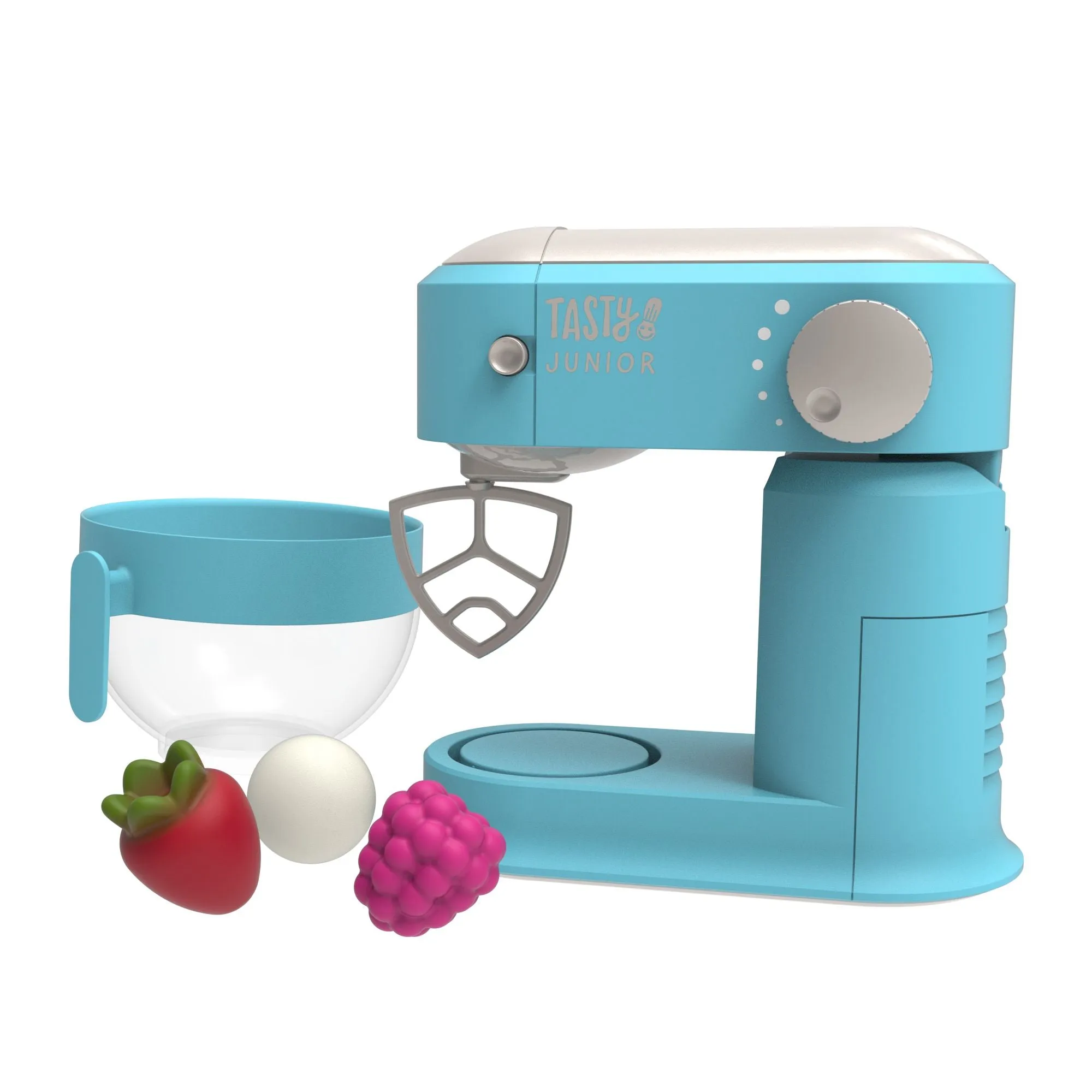 Tasty Junior Battery Operated Mixer Set