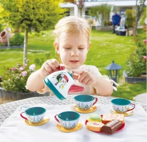 Tea Time Playset